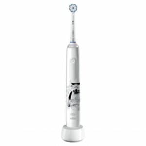 Oral-B Junior – szczoteczka elektryczna Oral-B dla dzieci 6+