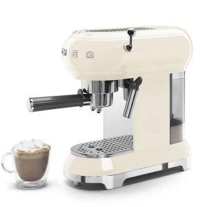 Smeg ECF01CREU