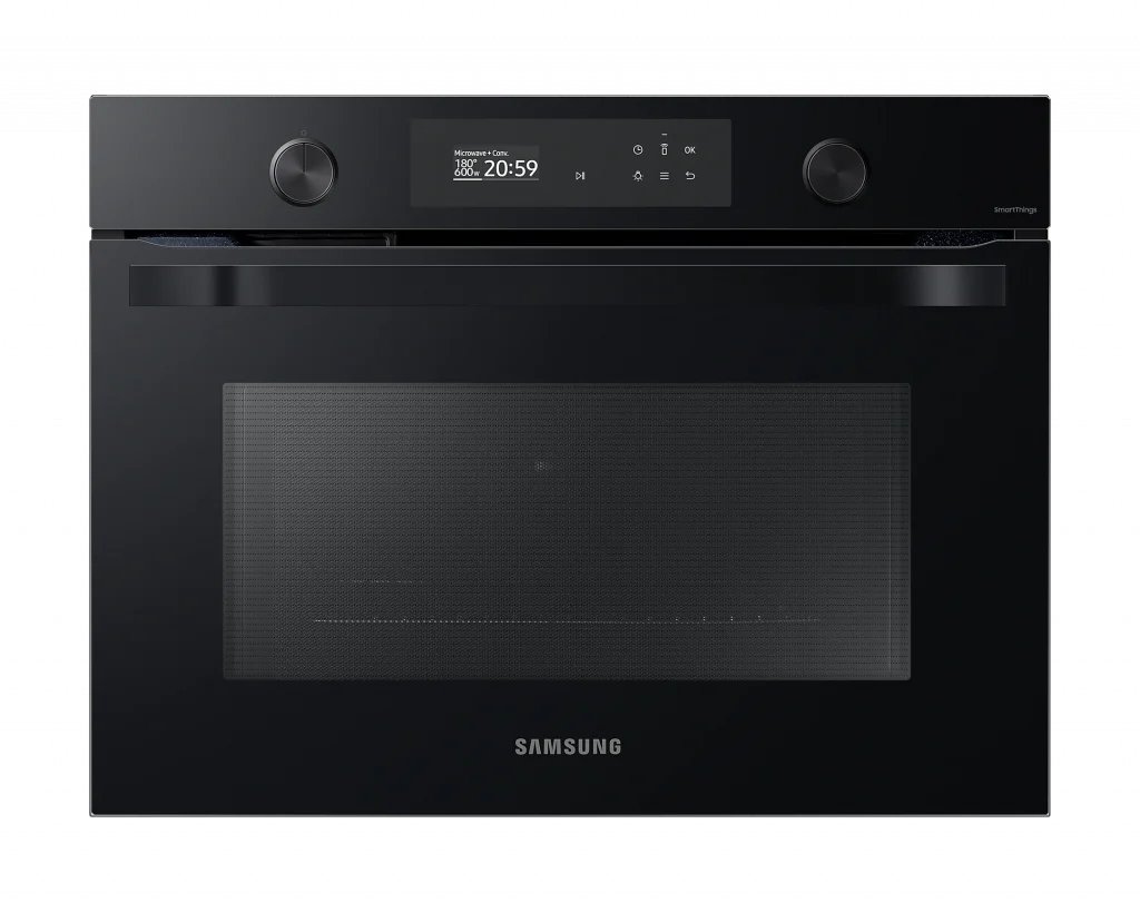 Piekarnik z mikrofalą Samsung NQ50A6539BK
