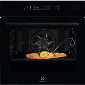Piekarnik parowy Electrolux seria 800 SteamBoost EOB8S31Z
