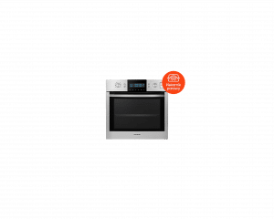 Piekarnik parowy do zabudowy Samsung Dual Cook BQ1VD6T131