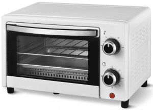 Kalorik OT 2025 WH - wolnostojący mini piekarnik 9 l
