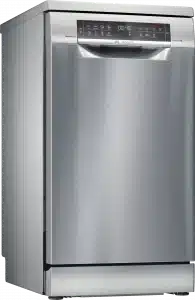 Zmywarka wolnostojąca 45 cm Bosch Serie 6 Home Connect SPS6YMI17E