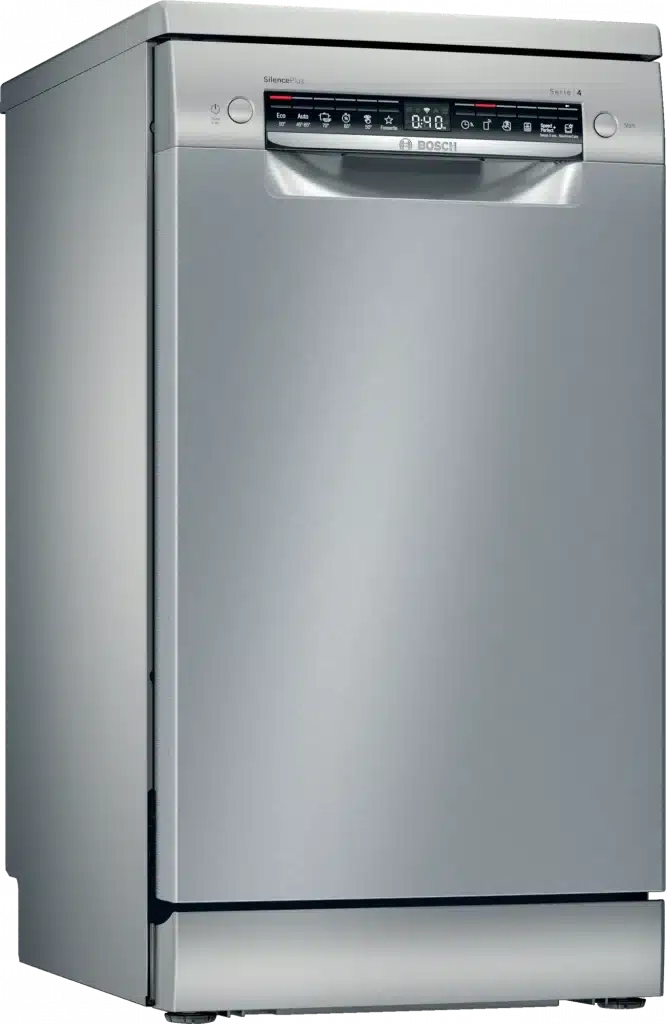 Zmywarka wolnostojąca 45 cm Bosch Serie 4 EfficientDry SPS4EMI28E