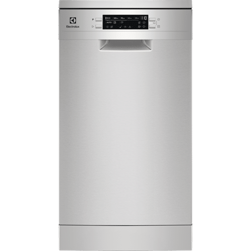 Zmywarka wolnostojąca 45 cm Electrolux ESM63300SX