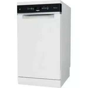 Zmywarka wolnostojąca 45 cm Whirlpool WSFO3O23PF