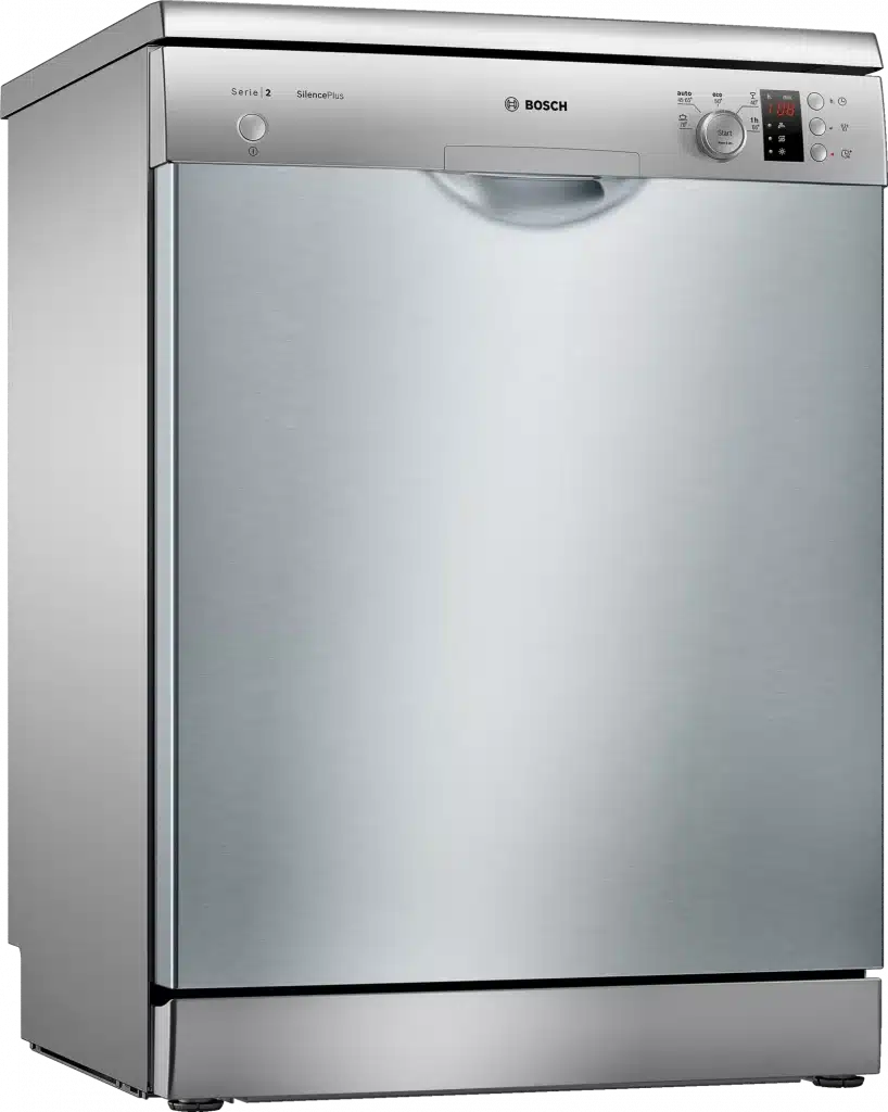Bosch Serie 2 AquaStop SMS25AI07E