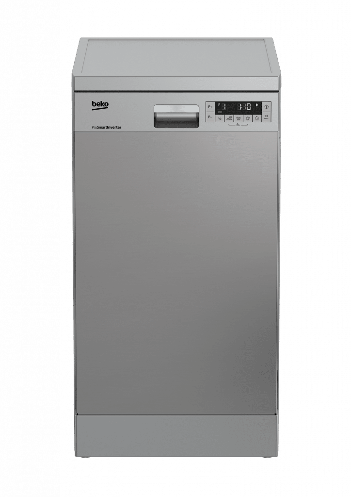 Beko DFS26024X
