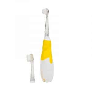 Brush Baby BabySonic Pro