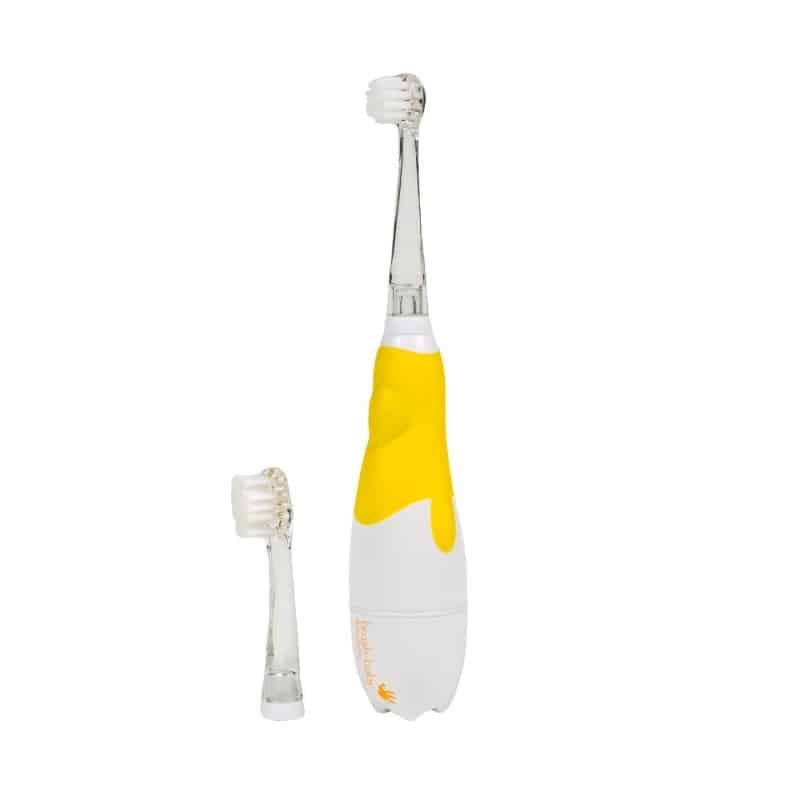 Brush Baby BabySonic Pro