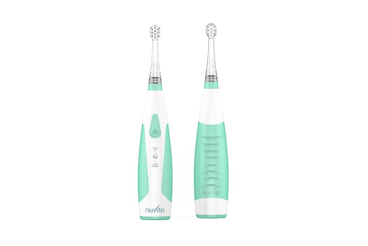 Nuvita Sonic Clean&Care