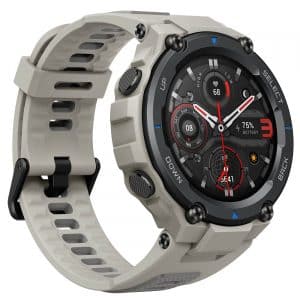 smartwatch Amazfit T-Rex Pro Desert