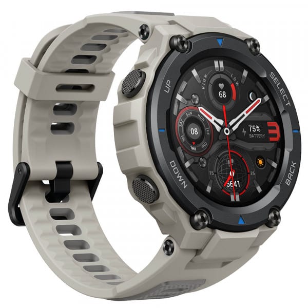 smartwatch Amazfit T-Rex Pro Desert
