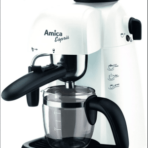 Ekspres ciśnieniowy Amica Espris CD1011
