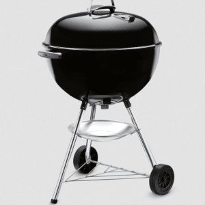 Grill węglowy Weber Bar-B-Kettle 57 cm