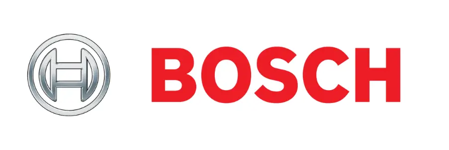 logo Bosch