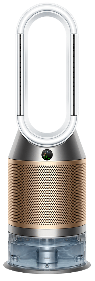 Oczyszczacz powietrza Dyson Purifier Humidify + Cool Formaldehyde PH04 – oczyści powietrze w domu w dobrym stylu
