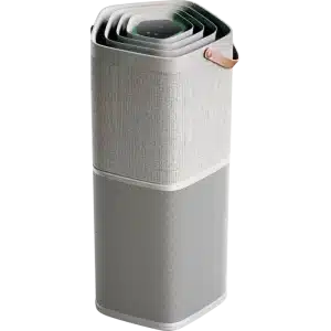 Oczyszczacz powietrza Electrolux Pure A9 – najlepszy oczyszczacz powietrza 2025
