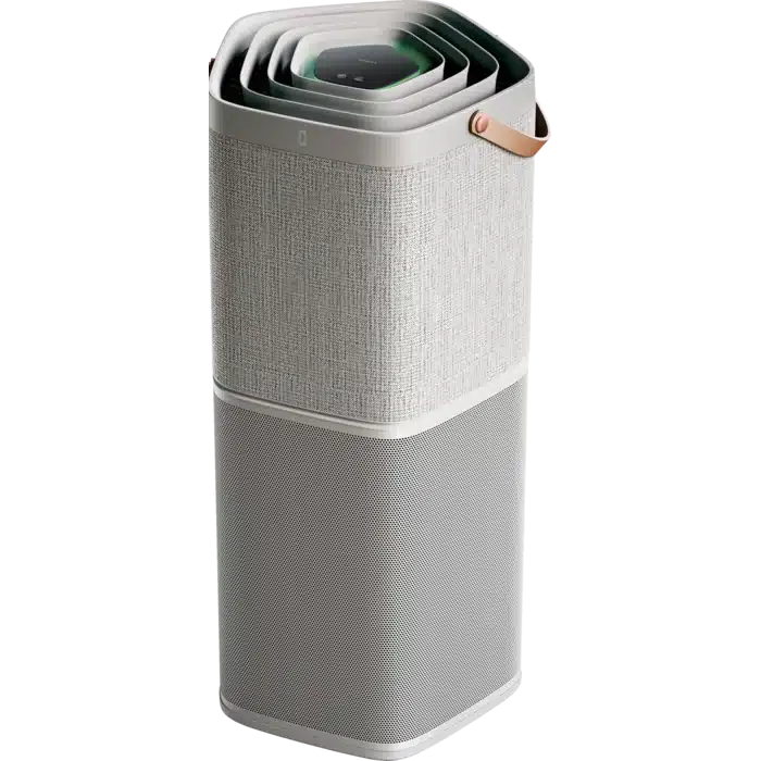 Oczyszczacz powietrza Electrolux Pure A9 – najlepszy oczyszczacz powietrza 2025