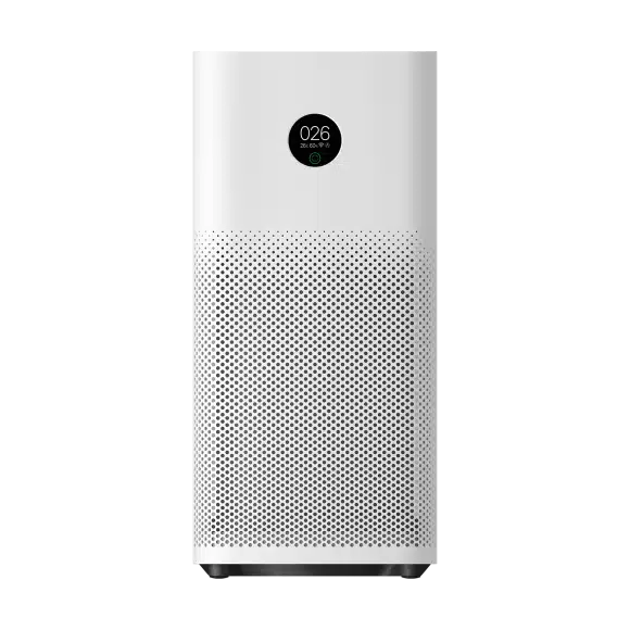 Tani oczyszczacz powietrza Xiaomi Mi Air Purifier 3H