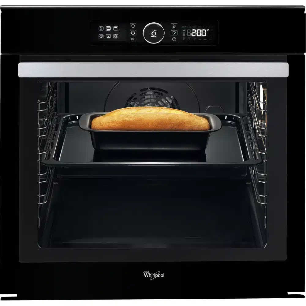 Piekarnik Whirlpool AKZM8480NB, AKZM 8480 WH, AKZM 8480 S