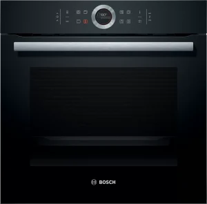 Piekarnik Bosch AutoPilot HBG675BB1