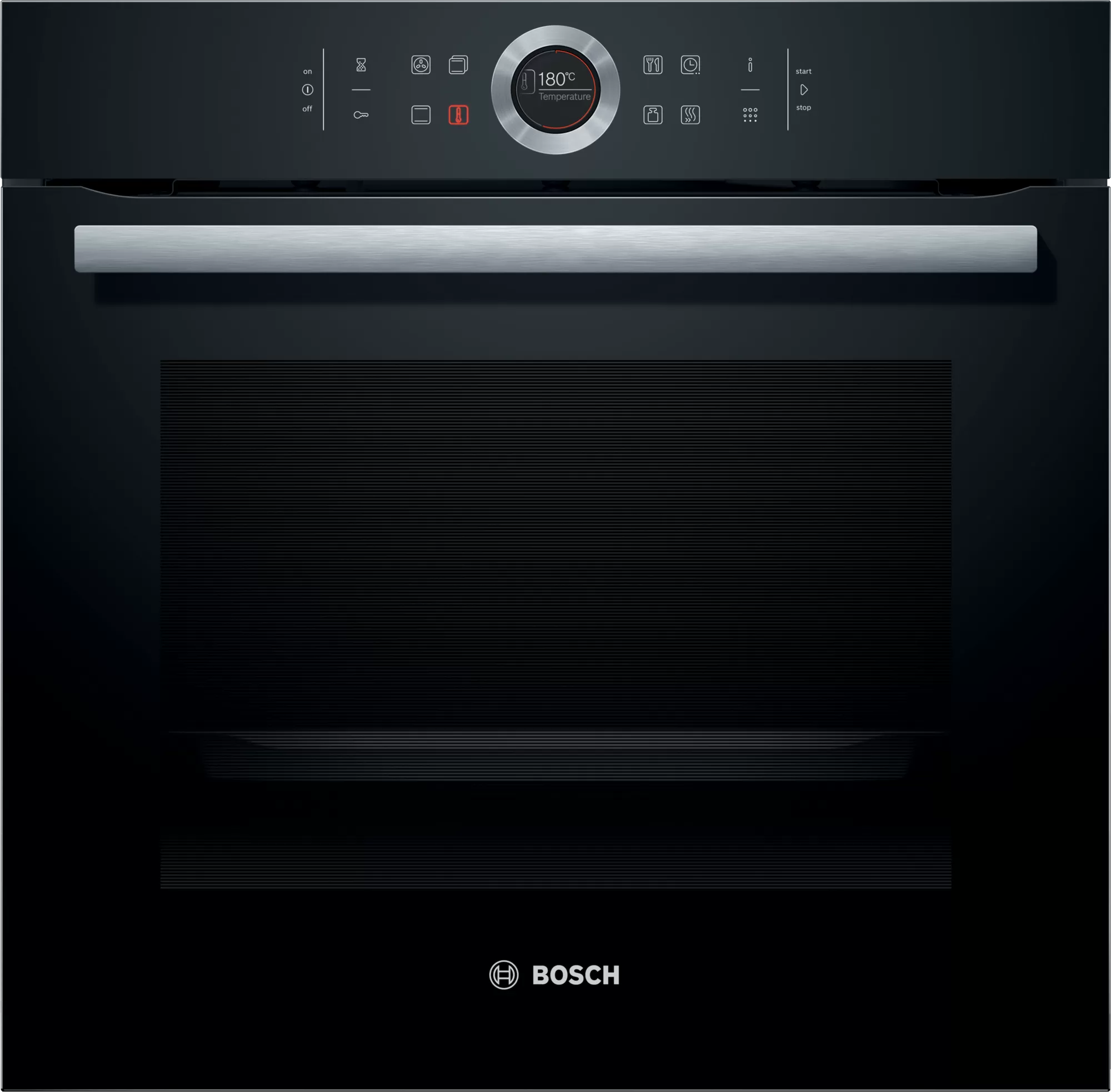 Piekarnik Bosch AutoPilot HBG675BB1
