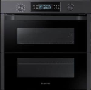 Piekarnik Samsung Dual Cook Flex NV75N5671RM