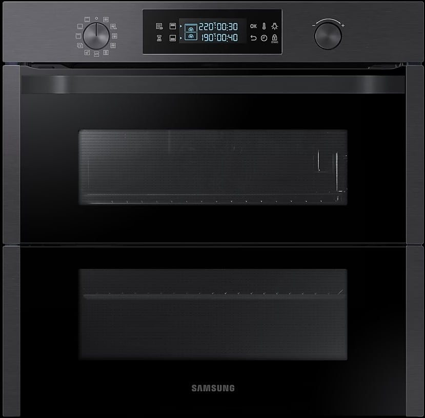 Piekarnik Samsung Dual Cook Flex NV75N5671RM