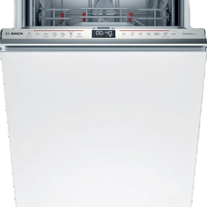 Front zmywarki do zabudowy Bosch Serie 6 PerfectDry Zeolith SPV6ZMX23E