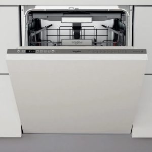 Zmywarka do zabudowy Whirlpool WIO3O540PELG
