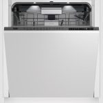Zmywarka do zabudowy Beko DIN28431