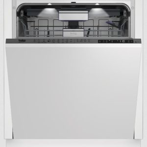 Zmywarka do zabudowy Beko DIN28431