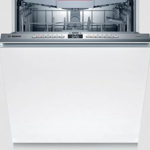 Zmywarka do zabudowy Bosch Serie 4 EfficientDry SMV4EVX14E