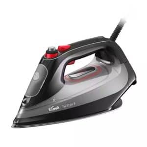 Braun TexStyle 9 SI 9281BK
