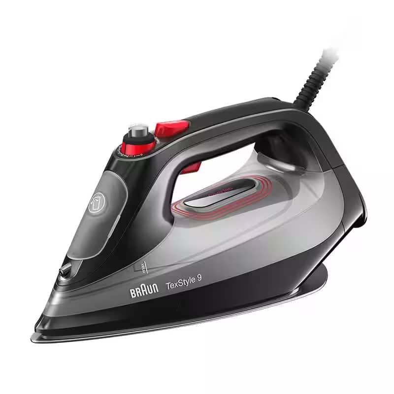 Braun TexStyle 9 SI 9281BK