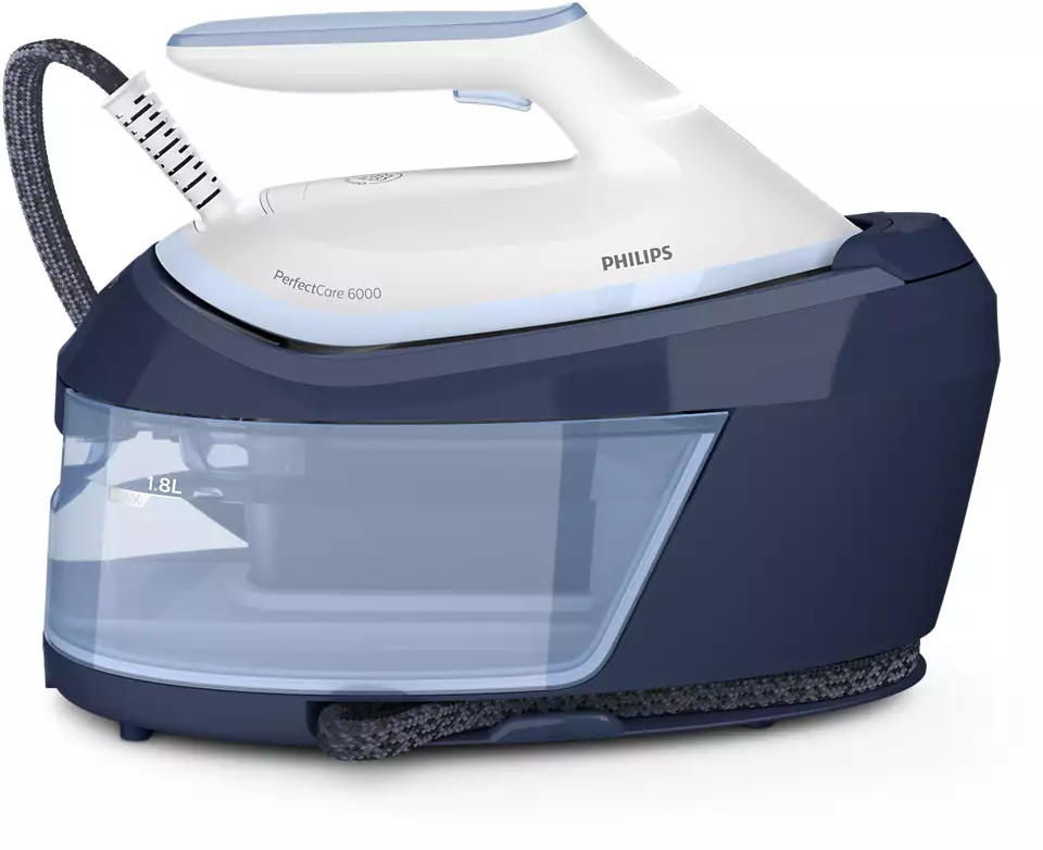 Philips PerfectCare 6000 Series PSG6026/20, PSG6020/30, PSG6022/20