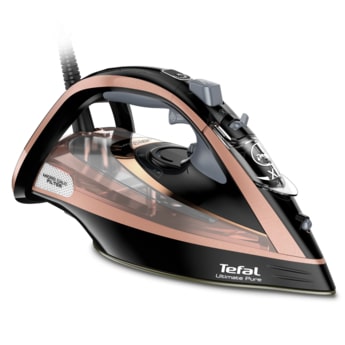 Tefal Ultimate Pure FV9845, FV9834