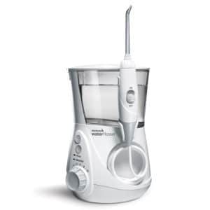 Irygator Waterpik WP 660 Ultra Professional – najlepszy irygator do zębów w rankingu