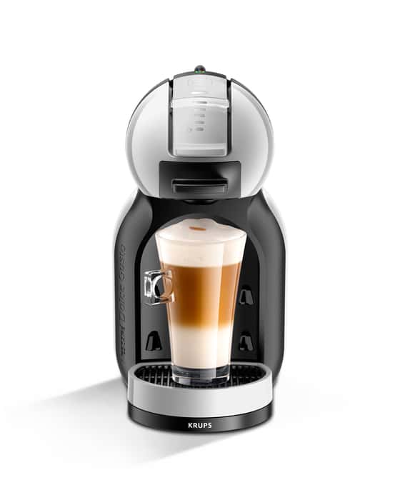 Krups KP123B31 Nescafé Dolce Gusto Mini