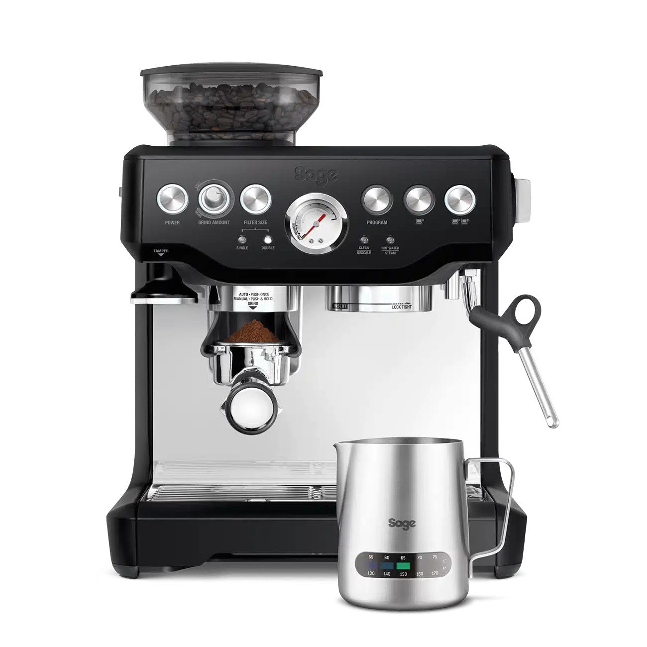 Sage Barista Express