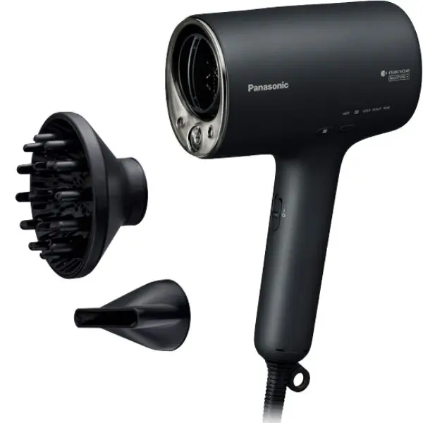 Panasonic EH-NA0J – najlepsza suszarka w naszym rankingu