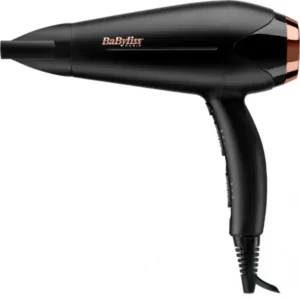 BaByliss D570DE Turbo Shine 2200