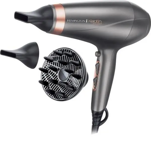 Remington Keratin Protect AC8820