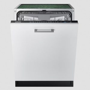 Zmywarka do zabudowy Samsung DW60R7050BB