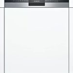 Zmywarka do zabudowy Siemens iQ300 autoOpen dry SN53ES14VE