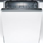 Zmywarka do zabudowy Bosch Serie 2 AquaStop SMV25AX00E