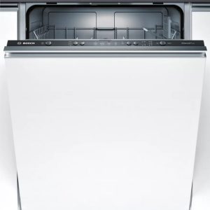 Zmywarka do zabudowy Bosch Serie 2 AquaStop SMV25AX00E