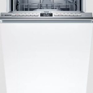 Zmywarka do zabudowy Bosch Serie 4 EfficientDry SPV4EMX16E
