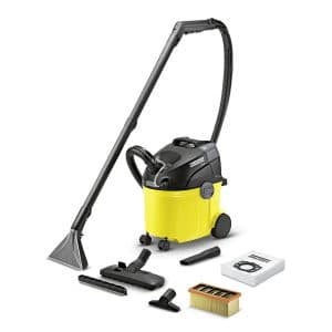 Karcher SE 5.100 1.081-200.0 – dobry odkurzacz do prania dywanów